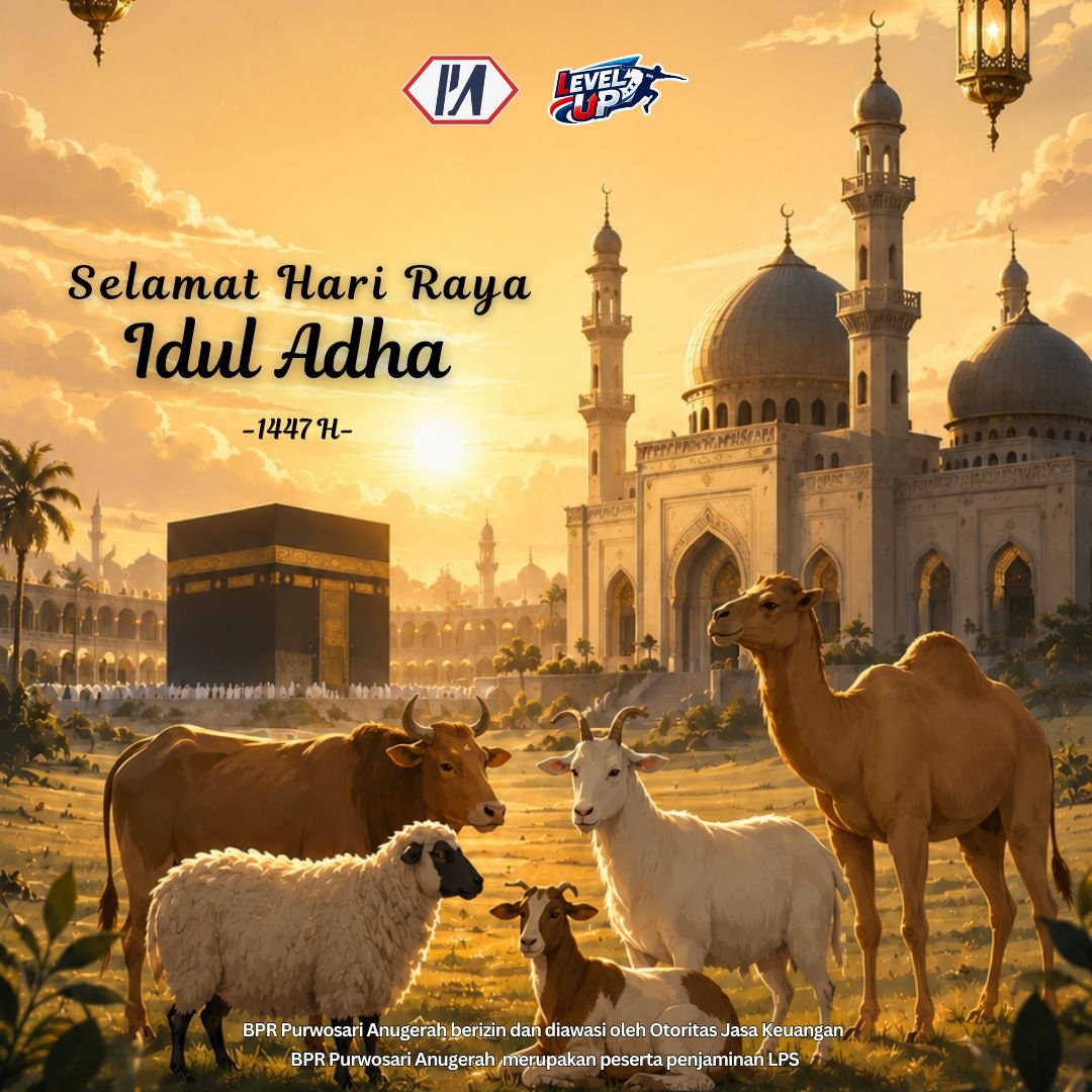 Hari Raya Idul Adha 2026
